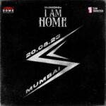 Sunidhi Chauhan Instagram - #SOON @team.innovation @domeindia #iamhome #2023 Mumbai - मुंबई