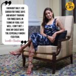 Sunidhi Chauhan Instagram – In a special interview with htcity, singer Sunidhi Chauhan gets candid about life after motherhood, her drastic physical transformation and balancing film and non-film music 

Interview by @soumyavajpayee16 

Video and production: @Studio7.inspire

Location courtesy: ITC Maratha, Mumbai

#sunidhichauhan #sunidhichauhanlive #sunidhichauhansongs #celebmom #motherhood