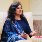 Sunidhi Chauhan Instagram – This video interview with @sunidhichauhan5 was special. Besides discussing striking a balance between film and independent music, we also spoke about her physical transformation and all things Tegh ❤️ Do check out the interview. Link in bio/HTCity YouTube channel. ITC Maratha, Mumbai – A Luxury Collection Hotel