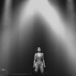 Sunidhi Chauhan Instagram - Auckland!! Coming back to you almost a decade later and to have been showered by your love and energy has got my heart full 🥰❤️. Thank you for the love and I’ll be back sooner next time. xoxo 💋 #IAmHomeTour Styled by @saumyathakur #styledbysaums 1st look In Bodysuit @namratajoshipura Black Leather Trench @twentydresses @nykaafashion Boots @zara Makeup @makeupbyshikhamishra Hair @hairstylistmanju 2nd look In Brown Leather Set - Custom Chrome crop top @may.official.store Jewels @misho_designs Boots @londonrag_in Style Asst. @pareenaaahhh @manisha_vaprani Makeup @makeupbyshikhamishra Hair @hairstylistmanju The Trusts Arena