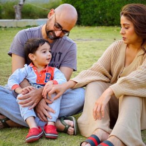 Sunidhi Chauhan Instagram - 11 years of us today ❤️❤️❤️👨‍👩‍👦