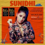 Sunidhi Chauhan Instagram - Get ready for a beautiful, sensational, and charismatic night with me on the stage of IIFA Rocks 2023! Book your tickets now! Etihadarena.ae and Platinumlist.net #IIFA2023 #IIFAONYAS #YasIsland #VisitAbuDhabi #Nexa #CreateInspire #EaseMyTrip @iifa @yasisland @visitabudhabi @themiralgroup @nexaexperience @dctabudhabi @easemytrip