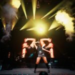 Sunidhi Chauhan Instagram - I AM HOME- WEMBLEY! Can’t believe what happened on the 26th night London!!! Wish it never ended! It was definitely the most memorable gig I’ve ever played at❤️ You were all so loving and giving .. I am very grateful to each one of you who came, danced and screamed their hearts out .. miss you already! Until next time London❤️🤗 Yours Sunidhi 🤗 Styled by @saumyathakur #styledbysaums In Trench @nolabels_in Skorts and bodysuit @zara Rings and cuff @misho_designs #SunidhiLive #SCInWembley #sunidhiinwembley #SunidhiLiveLondon #SCInLondon #explore