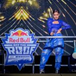 Sunidhi Chauhan Instagram - Last night! ❤️❤️❤️ Thank you @mithibaikshitij @redbullindia @spectal.management @tmtalentmanagement #gig #giglife #sunidhilive #sclive #concert #kshitij #redbull Styled by @saumyathakur #styledbysaums In Bodysuit @politesociety_official Joggers @diataindia Ring @misho_designs Boots @zara #makeup @makeupbyshikhamishra #hair @hairstylistmanju