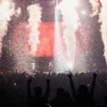 Sunidhi Chauhan Instagram - I AM HOME- WEMBLEY! Can’t believe what happened on the 26th night London!!! Wish it never ended! It was definitely the most memorable gig I’ve ever played at❤️ You were all so loving and giving .. I am very grateful to each one of you who came, danced and screamed their hearts out .. miss you already! Until next time London❤️🤗 Yours Sunidhi 🤗 Styled by @saumyathakur #styledbysaums In Trench @nolabels_in Skorts and bodysuit @zara Rings and cuff @misho_designs #SunidhiLive #SCInWembley #sunidhiinwembley #SunidhiLiveLondon #SCInLondon #explore