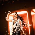 Sunidhi Chauhan Instagram - I AM HOME- WEMBLEY! Can’t believe what happened on the 26th night London!!! Wish it never ended! It was definitely the most memorable gig I’ve ever played at❤️ You were all so loving and giving .. I am very grateful to each one of you who came, danced and screamed their hearts out .. miss you already! Until next time London❤️🤗 Yours Sunidhi 🤗 Styled by @saumyathakur #styledbysaums In Trench @nolabels_in Skorts and bodysuit @zara Rings and cuff @misho_designs #SunidhiLive #SCInWembley #sunidhiinwembley #SunidhiLiveLondon #SCInLondon #explore