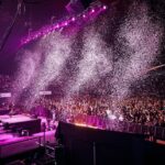 Sunidhi Chauhan Instagram - I AM HOME- WEMBLEY! Can’t believe what happened on the 26th night London!!! Wish it never ended! It was definitely the most memorable gig I’ve ever played at❤️ You were all so loving and giving .. I am very grateful to each one of you who came, danced and screamed their hearts out .. miss you already! Until next time London❤️🤗 Yours Sunidhi 🤗 Styled by @saumyathakur #styledbysaums In Trench @nolabels_in Skorts and bodysuit @zara Rings and cuff @misho_designs #SunidhiLive #SCInWembley #sunidhiinwembley #SunidhiLiveLondon #SCInLondon #explore