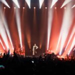 Sunidhi Chauhan Instagram - I AM HOME- WEMBLEY! Can’t believe what happened on the 26th night London!!! Wish it never ended! It was definitely the most memorable gig I’ve ever played at❤️ You were all so loving and giving .. I am very grateful to each one of you who came, danced and screamed their hearts out .. miss you already! Until next time London❤️🤗 Yours Sunidhi 🤗 Styled by @saumyathakur #styledbysaums In Trench @nolabels_in Skorts and bodysuit @zara Rings and cuff @misho_designs #SunidhiLive #SCInWembley #sunidhiinwembley #SunidhiLiveLondon #SCInLondon #explore