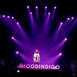 Sunidhi Chauhan Instagram - A night full of insanity, frenzy, power and love. Thank you for the experience @iitbombay.moodi ❤️‍🔥 #sunidhi #sunidhilive #moodindigo #liveperformance #thursdayvibes #aboutlastnight Team👇🏽 #makeup @makeupbyshikhamishra #hair @hairstylistmanju Styled by @saumyathakur #styledbysaums Blazer Set @doh_tak_keh Top @the_clothingfactory Jewels @misho_designs Jersey - Custom Jewels @dripproject.co Style Asst. @jassatsky IIT Bombay