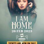 Sunidhi Chauhan Instagram - London!! Tickets are LIVE NOW! 🚨 Visit the link in our bio to get your tickets today. The Diva of Bollywood, Sunidhi is coming back to her favorite city, London on the 26th of February, 2023 with the “I AM HOME” Concert for her fans at the OVO Arena, Wembley. Tickets starting from as low as £19.99 only. Limited seats only, so grab yours today! ⏰ It’s definitely an experience you’ll remember for a long time! 💃🏼 This much awaited concert is proudly bought to you by PME Entertainment & Burj Mayfair. Radio partner: Sunrise Radio @sunidhichauhan | @ovoarena | @thebritishasiantrust | @barnardos_uk | @pmeworld | @thisissunrise | @sunriseradiouk | @burjmayfair | @axsevents OVO Arena Wembley