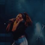 Sunidhi Chauhan Instagram - Bas “Ainvayi”…😉