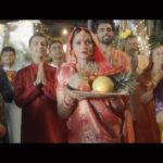 Sunidhi Chauhan Instagram - Here’s the teaser.. #chhathimaiya #chhathpuja #chhathpooja