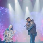 Sunidhi Chauhan Instagram - “DOOB JA “ IS OUT NOW ♥️🔥 KINGSCLAN MADE IT AGAIN 😤🔥✊🏽 GO AND CHECK..THIS IS MORE THAN JUST A SONG FOR ME 🧿♥️ @sunidhichauhan5 @shraddhapandit @salimmerchant @sulaiman.merchant @godaddyindia @nikhilarora.official @godaddy @themohalife @adda_52 @merchant_records @salimsulaimanmusic @shaktihasija @rajpandit17 @ashokepandit1 @hardikd1612 @radhika188 @niravthakar @shivansh.j @lilyahluwalia @darshandoshiofficial @muheetbharti @nyzeldlima @rushad1981 @jarvisintune @impleahuja @zeeshan_sid27 @mixedbyaftab @sohailmansuri89 @prasadsatam @dp_ravi83 @blackacidproduction @rahulsingh.7938 @adityakalway @joshuamanvel @nishantdike @txniish @sainvishal @sanket.b_ @dshant_28 @industrywalas.production @kunjanhasija @jeetu_rall @dev_byas @nidhi.oza @prathameshkamerkar07 @kripamoy_das_ @Imsushil619 @maaz.mansuri_ @rahul.marley18 @theconcertproduction @lightrix_pro @stageitrightzs @rahul.thul @officialkavitalakhani @priyalps16 @ritika__ag @fadinternational @triene0 @designervivekgupta @mrajaykumarofficial @dapperanddare.in @fkns_by_narendrakumar @_huemn @gi.ti.india @imsumansingh @sandeep_kumarhair @ramihalder @makeupbyjitu @zabis.makeup @jaymehtagram @shivangijoshi @swapnali_pundlik @rashi.jaiswal12 @warnermusicindia @akshay5150 #DoobJa #SunidhiChauhan #King #ifeelking #kingsclan #Bhoomi22 #SalimSulaiman #Bhoomi2022 #GoDaddy #TheMohaLife #Adda52 #merchantrecords