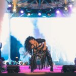 Sunidhi Chauhan Instagram – Mysuru! you are electrifying💫🔥

Sharing a few memories from Mysuru Dasara’22

#livegig #performance #dussehra2022 #sunidhichauhan #musician #explore #hiphop #mysore #liveconcert #sunidhichauhanlive

Styled by @saumyathakur 
#styledbysaums 
Outfit 
Skirt and Bustier @siddhantagrawallabel 
Shrug – Custom
Accessories @misho_designs 
Boots @londonrag_in 
Style Asst. @jassatsky 
Makeup @makeupbyshikhamishra 
Hair @hairstylistmanju
