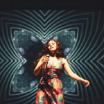 Sunidhi Chauhan Instagram - Visiting Goa is always so special❤️ But this time performing at #BitsGoa was the icing on the cake! Yummy 😋 Just perfect 😍 Styled by @saumyathakur #styledbysaums Outfit @eshaamiinlabel1 Jewels @silverstreakstore Boots @londonrag_in Makeup @makeupbyrishabk Hair @hairstylistmanju #Goa #sclive #sunidhichauhan #liveperformance #concert #giglife #sunidhichauhanlive #goadiaries #musician #singers #livemusic
