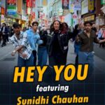 Sunidhi Chauhan Instagram – “Hey You”! @sunidhichauhan5- Arigato from the streets of Tokyo !🇯🇵🎏🎑
.
.
.
Calling out to all of ya’ll ! Do your version of Hey you & I’ll post it !
.
.
A big shout to @shiamakofficial for the choreography! We love you 🥰
Vibing with the cast of @mumbaistar_minon @devikashahani @dragonroseproject 😉🕺
.
@melachi20
@paridhi_artist
@avenavmukherjee
@kelmane_navi – Navin Kelamane
@abhishek.choksi
@jay_sarange
.
.
.
.
.
Check out how @sunidhichauhan5 ignites the stage with her powerhouse vocals, @dhruvg takes charge as the composer and producer, while my lyrics add a touch of Masti to the ensemble.
.
.
.
.
.
.
.
.
.
.
.
.
.
.
.
.
.
.
.
.
.
.
.
.
.
.
🧥 @shahinmannan ❤️
.
.
#SunidhiGroove #DancewithSunidhi #heyu #MumbaiStar #SunidhiChauhan #DhruvGhanekar #IshittaArun #Trending #reelsinstagram #reelitfeelit #dancereels #fyp #explorepage #newsong #viralreels ##aesthetic #sunidhichauhan #ishittaarun #songs #bollywood #bollywoodsongs #lyrics #lyricsedits #ishittaarun Tokyo, Japan
