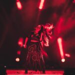 Sunidhi Chauhan Instagram – Mysuru! you are electrifying💫🔥

Sharing a few memories from Mysuru Dasara’22

#livegig #performance #dussehra2022 #sunidhichauhan #musician #explore #hiphop #mysore #liveconcert #sunidhichauhanlive

Styled by @saumyathakur 
#styledbysaums 
Outfit 
Skirt and Bustier @siddhantagrawallabel 
Shrug – Custom
Accessories @misho_designs 
Boots @londonrag_in 
Style Asst. @jassatsky 
Makeup @makeupbyshikhamishra 
Hair @hairstylistmanju