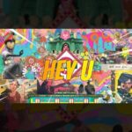Sunidhi Chauhan Instagram – ‘Hey U’ is the vibe we’ve been waiting for! Unveiling the magic of ‘Hey U’ in the official lyric video!
Powerhouse Sunidhi Chauhan (@sunidhichauhan5) brings the energy, Dhruv Ghanekar (@dhruvg) on the composer & producer duties and Ishitta Arun’s (@ishitta.arun) lyrics, a pure perfection.
Don’t miss the surprise drop in the middle – it’s a game-changer! 🌟
Turn the volume up, grab your dancing shoes and dance your hearts out together! 🌟
#heyu #SunidhiChauhan #DancewithSunidhi #DhruvGhankear #IshittaArun #DanceVibes #MumbaiStar #LyricalVideo #DanceAnthem