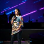 Sunidhi Chauhan Instagram - An incredible experience shooting for #bhoomi2022 with my dearest friend and a MAD musician @salimmerchant and @sulaiman.merchant and what a real fine collaboration with supremely talented @ifeelking ❤️❤️❤️(how much fun it was chatting up and shooting with you) I’ve been in love with #DoobJa since the time I heard it for the first time.. @shraddhapandit has put all her heart and deep effort in these beautiful lyrics.. Just can’t wait for you all to hear it and Of course catch the video once it’s out🔥🔥@rajpandit17 My girls 👇🏽 Makeup: @makeupbyshikhamishra Hair: @hairstylistmanju Outfit by: @_huemn Jewellery: @gi.ti.india Fashion director : @officialkavitalakhani Sr. Stylist: @priyalps16 Fashion Assistant: @ritika__ag Assisted by @fadinternational @salimmerchant @sulaiman.merchant @ifeelking @shraddhapandit @godaddyindia @nikhilarora.official @godaddy @themohalife @adda_52 @merchant_records @shaktihasija @rajpandit17 @darshandoshiofficial @muheetbharti @nyzeldlima @rushad1981 @japjisinghv @radhika188 @niravthakar @shivansh.j @zeeshan_sid27 @mixedbyaftab @sohailmansuri89 @jarvisintune @lilyahluwalia @prasadsatam @blackacidproduction @rahulsingh.7938 @joshuamanvel @nishantdike @txniish #Bhoomi22 #SalimSulaiman #Bhoomi2022 #GoDaddy #TheMohaLife #Adda52 #MerchantRecords
