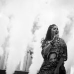 Sunidhi Chauhan Instagram - An incredible experience shooting for #bhoomi2022 with my dearest friend and a MAD musician @salimmerchant and @sulaiman.merchant and what a real fine collaboration with supremely talented @ifeelking ❤️❤️❤️(how much fun it was chatting up and shooting with you) I’ve been in love with #DoobJa since the time I heard it for the first time.. @shraddhapandit has put all her heart and deep effort in these beautiful lyrics.. Just can’t wait for you all to hear it and Of course catch the video once it’s out🔥🔥@rajpandit17 My girls 👇🏽 Makeup: @makeupbyshikhamishra Hair: @hairstylistmanju Outfit by: @_huemn Jewellery: @gi.ti.india Fashion director : @officialkavitalakhani Sr. Stylist: @priyalps16 Fashion Assistant: @ritika__ag Assisted by @fadinternational @salimmerchant @sulaiman.merchant @ifeelking @shraddhapandit @godaddyindia @nikhilarora.official @godaddy @themohalife @adda_52 @merchant_records @shaktihasija @rajpandit17 @darshandoshiofficial @muheetbharti @nyzeldlima @rushad1981 @japjisinghv @radhika188 @niravthakar @shivansh.j @zeeshan_sid27 @mixedbyaftab @sohailmansuri89 @jarvisintune @lilyahluwalia @prasadsatam @blackacidproduction @rahulsingh.7938 @joshuamanvel @nishantdike @txniish #Bhoomi22 #SalimSulaiman #Bhoomi2022 #GoDaddy #TheMohaLife #Adda52 #MerchantRecords