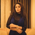 Sunidhi Chauhan Instagram - ❤️❤️❤️ #giglife #bestlife @dvk.thebeatboxer Makeup @makeupbyshikhamishra Hair @manjula Styled by @saumyathakur #styledbysaums Outfit courtesy Blue layover jacket @minisondhiofficial Black mesh bodysuit @namratajoshipura Pants @hm Earrings and rings @shayagrams Bracelet @praprakart Style Asst. @jassatsky