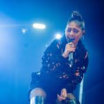 Sunidhi Chauhan Instagram – FYI 

@spotifyindia Mumbai

Styled by @saumyathakur 
#styledbysaums
In
Hoodie @houseofdk
Bralette @shopmixt.in @nykaafashion
Boots @_delize_
Style Asst. @pareenaaahhh

#spotifywrapped #sunidhi #sunidhilive #explore Mumbai – मुंबई