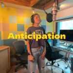 Sunidhi Chauhan Instagram - Counting down the moments until Sunidhi Chauhan's (@sunidhichauhan5) mesmerizing voice paired with Dhruv Ghanekar's (@dhruvg) magical music, penned by Ishitta Arun (@ishitta.arun)🎶✨ #heyu Brace yourselves for an auditory journey like never before! #Anticipation #SunidhiChauhan #DhruvGhanekar #AlbumReleaseExcitement #MumbaiStar #WWR #heyu Mumbai, Maharashtra