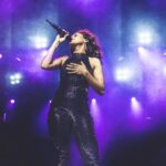 Sunidhi Chauhan Instagram - Sydney ❤️✨ #IAmHomeTour 1st Styled by @saumyathakur #styledbysaums In Custom Catsuit @may.official.store Jewellery - Stylist’s personal Boots @saintgworld Style Asst. @pareenaaahhh @manisha_vaprani Makeup @makeupbyshikhamishra Hair @hairstylistmanju 2nd Styled by @saumyathakur #styledbysaums In Trench @labelrsvp @nykaafashion Bodysuit @outxide.in Bralet - Custom Skorts @zara bespoke Jewellery @theetherealstore_ solikocommunications Boots @saintgworld Style Asst. @pareenaaahhh @manisha_vaprani Makeup @makeupbyshikhamishra Hair @hairstylistmanju Hillsong Convention Centre