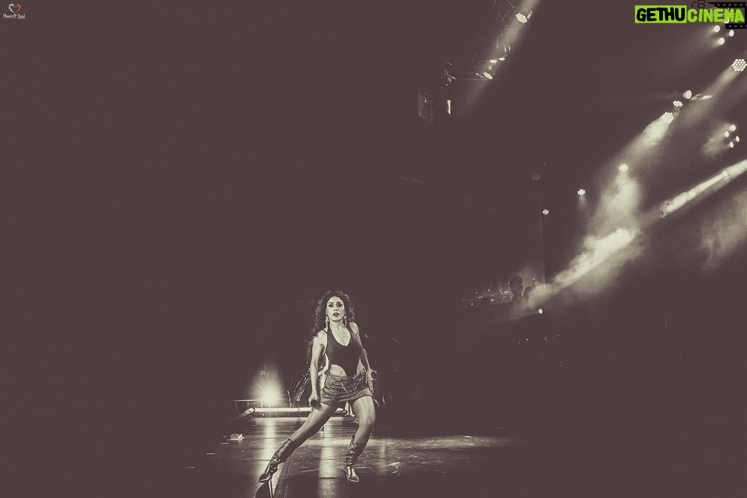 Sunidhi Chauhan Instagram - Sydney ❤️✨ #IAmHomeTour 1st Styled by @saumyathakur #styledbysaums In Custom Catsuit @may.official.store Jewellery - Stylist’s personal Boots @saintgworld Style Asst. @pareenaaahhh @manisha_vaprani Makeup @makeupbyshikhamishra Hair @hairstylistmanju 2nd Styled by @saumyathakur #styledbysaums In Trench @labelrsvp @nykaafashion Bodysuit @outxide.in Bralet - Custom Skorts @zara bespoke Jewellery @theetherealstore_ solikocommunications Boots @saintgworld Style Asst. @pareenaaahhh @manisha_vaprani Makeup @makeupbyshikhamishra Hair @hairstylistmanju Hillsong Convention Centre