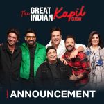 Sunil Grover Instagram – Aapke ghar ka raasta, hasee se hokar jaata hai.❤️🔥 
The Great Indian Kapil Show arrives at 8PM every Saturday from 30 March, only on Netflix.

#TheGreatIndianKapilShow #TheGreatIndianKapilShowOnNetflix #NextOnNetflixIndia

@kapilsharma @whosunilgrover @Archanapuransingh @krushna30 @kikusharda @rajivthakur007 @anukalpgoswami @beingustudiosofficial @gurjot_bu