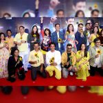 Sunil Grover Instagram – A night of radiant smiles and blooming mysteries! 🌻✨

#SunflowerS2 premieres tomorrow, only on #ZEE5

#Sunflower

@whosunilgrover @adah_ki_adah @ranvirshorey 
@vikas71 @parmarchaitally @navingujral @mukulchadda @ashishvidyarthi1 @shonalinagrani @sonaljhaofficial @radhabhatt @salk.04 @officialashwinkaushal @reliance.entertainment #GoodCo @virajsawant @sarkarshibasish @ria.nalavade @girishkulkarni1 @manish_kalra_ @nimishalok @surryamenen @duhjizzy @navagat_p @zee5 @zee5global