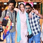 Sunil Grover Instagram – Ha ha ha