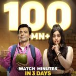 Sunil Grover Instagram – We are thrilled to see the Sunflower craze growing on you!
Thank you for 100 Mn+ watch minutes! 🙌
#SunflowerS2 streaming now, only on #ZEE5
#Sunflower
@adah_ki_adah
@vikas71 @parmarchaitally @navingujral @mukulchadda @ashishvidyarthi1 @shonalinagrani @sonaljhaofficial @radhabhatt @salk.04 @officialashwinkaushal @reliance.entertainment #GoodCo @virajsawant @sarkarshibasish @ria.nalavade @girishkulkarni1 @manish_kalra_ @nimishalok @surryamenen @duhjizzy @navagat_p @zee5 @zee5global