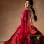 Sunita Gogoi Instagram - Be ur own Definition of Amazing 🌹 Styling @soigne_official_ Photography @fifthanglestudios MakUp @mua_vijisharath