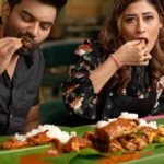 Sunita Gogoi Instagram - Thank you @sunitagogoi_offl for joining 🫶🏻♾️ 📍@ohyeahbananaleaf 192, Jalan Tun Sambanthan, Brickfields, 50470 Kuala Lumpur, Wilayah Persekutuan Kuala Lumpur #foodie #bananaleaf #BiteswithBGW #brickfields #sunitagogoi #BalaGanapathiWilliam #indianfood #ohyeahbananaleaf #ohyeah #BGW #MCN