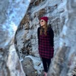 Sunita Gogoi Instagram - MERRY CHRISTMAS 🤶 🎄 #travel #diaries #northeast #arunachalpradesh #nature #coldweather #blessed Arunachal Pradesh
