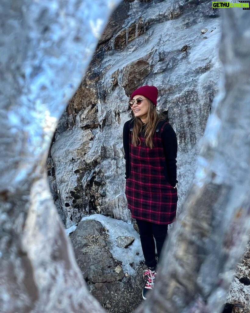 Sunita Gogoi Instagram - MERRY CHRISTMAS 🤶 🎄 #travel #diaries #northeast #arunachalpradesh #nature #coldweather #blessed Arunachal Pradesh