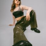 Sunita Gogoi Instagram – Embrace d rhythm of Life…VIBE IT 🔥

Styling & Concept @soigne_official_ 
Photography @sudhakar.bichali 
Makeup & Hair @kaviyaartistry_off 
Reels @mickey__creations 
Leather pants @ikichic_official 
Boots @hm