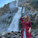 Sunita Gogoi Instagram - Hello Monday 🤗🌦️ #hugs #arunachalpradesh