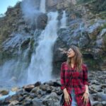 Sunita Gogoi Instagram - Hello Monday 🤗🌦️ #hugs #arunachalpradesh