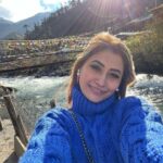 Sunita Gogoi Instagram - I m My own Sun Shine🌼 #gratitude #blessed #arunchalpradesh #tourism #vacay #holiday #northeast #heavenonearth