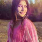 Sunita Gogoi Instagram - Try n find ur light..🌻🩷 #peaceofmind #selflove #explore #urself