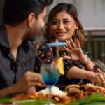 Sunita Gogoi Instagram - Coming soon! 🫶🏻♾️ #BiteswithBGW #season2 #food #foodie #SunitaGogoi #cookwithcomali #vijaytv #BGW #BalaGanapathiWilliam #MediaContinentNetwork #BGWstudios #comingsoon