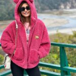 Sunita Gogoi Instagram - Happy Valentine’s Day❤️♾️
