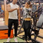 Sunita Gogoi Instagram - Tag Your Friends (boosters 🔋 of ur life) @dinesh.vishal #motivate #friends #fitness #healthy #lifestyle #mentalhealth #postivevibes #positivity #surroundyourselfwithpositivepeople #levelup #workout #peace