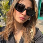 Sunita Gogoi Instagram - Happy weekend 🖤😎 #♾