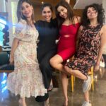 Sunita Gogoi Instagram - Woman Go Wild! Seasonal Tastes - The Westin Chennai Velachery