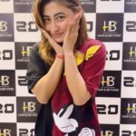 Sunita Gogoi Instagram - Thankyou @twopointzero.in for alwz giving out d best treatments ..Always leaving d clinic with a 😊