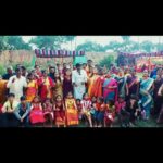 Sunita Gogoi Instagram - To celebrate Maatu Pongal, Sunfeast Supermilk and Dinamalar invited us for a grand Superfeast that was prepared for some VIP guests….. the country cows! Sunfeast Supermilk is a strong milk biscuit that contains Naatu Maatu Paal! So, “Intha Maatu Pongal Naatu Maatu Pongal Aagatum!” #SunfeastSupermilk #NaatuMaatuPongal #NaatuMaatuPaal #pongal