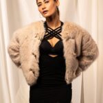 Sunita Gogoi Instagram - I see it, I like it, I want it, I Got it…😎 Styling @soigne_official_ Photography @sudhakar.bichali Reel @mickey__creations Makeup @kaviyaartistry_off Wearing @ikichic_official